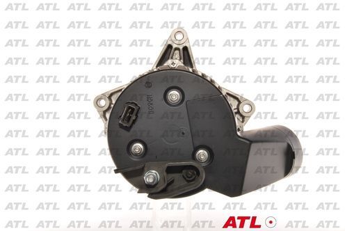 ATL AUTOTECHNIK Generaator L 39 650